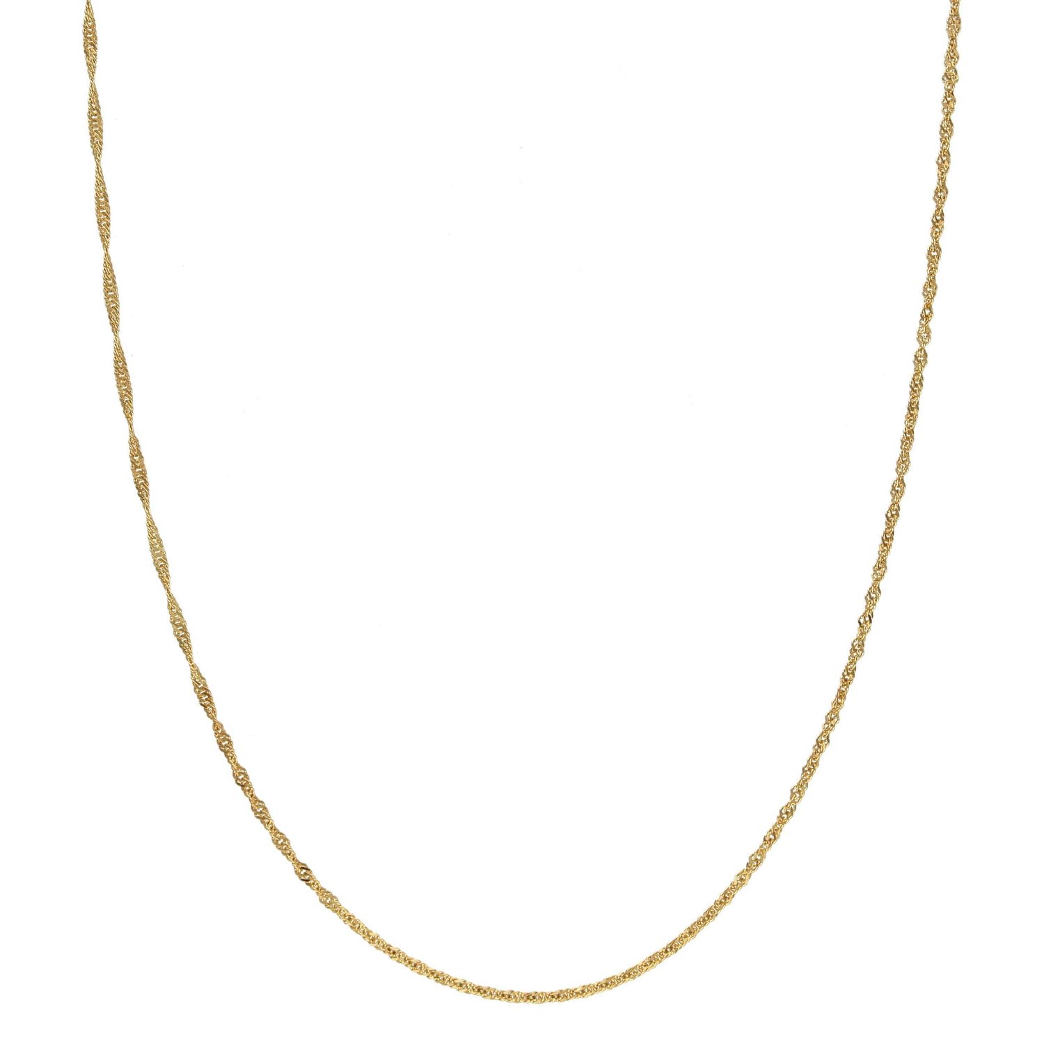 Złoty łańcuszek 375 singapur 1 mm DIA-LAN-G2SIN 017-375 1mm (1).jpg